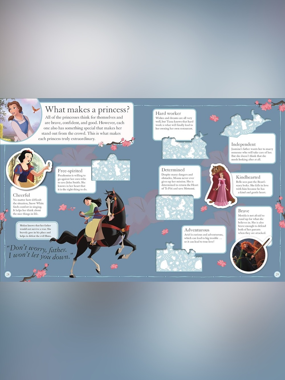 Disney Princess Ultimate Sticker Collection Over 1000 Stickers - Picture 3 of 4